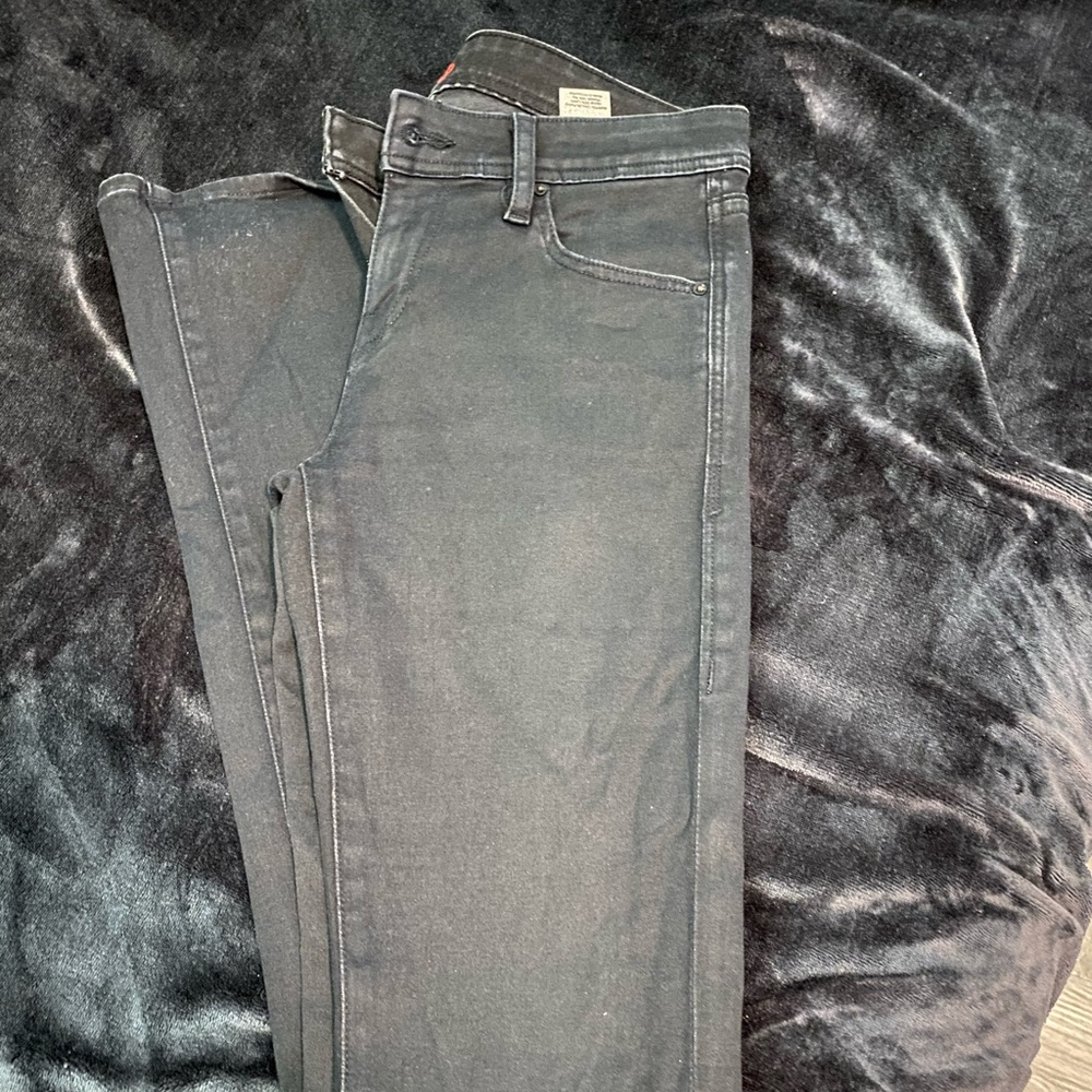 Boot Cut Jean